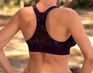 Racer Back