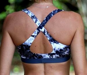 X Back