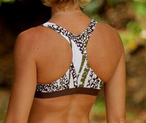 Racer Back